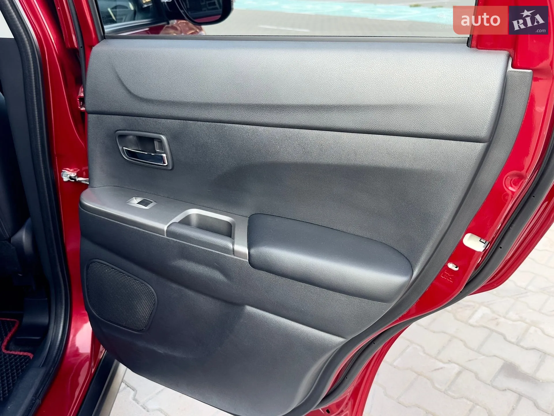 2019 Mitsubishi ASX - мініатюра 42