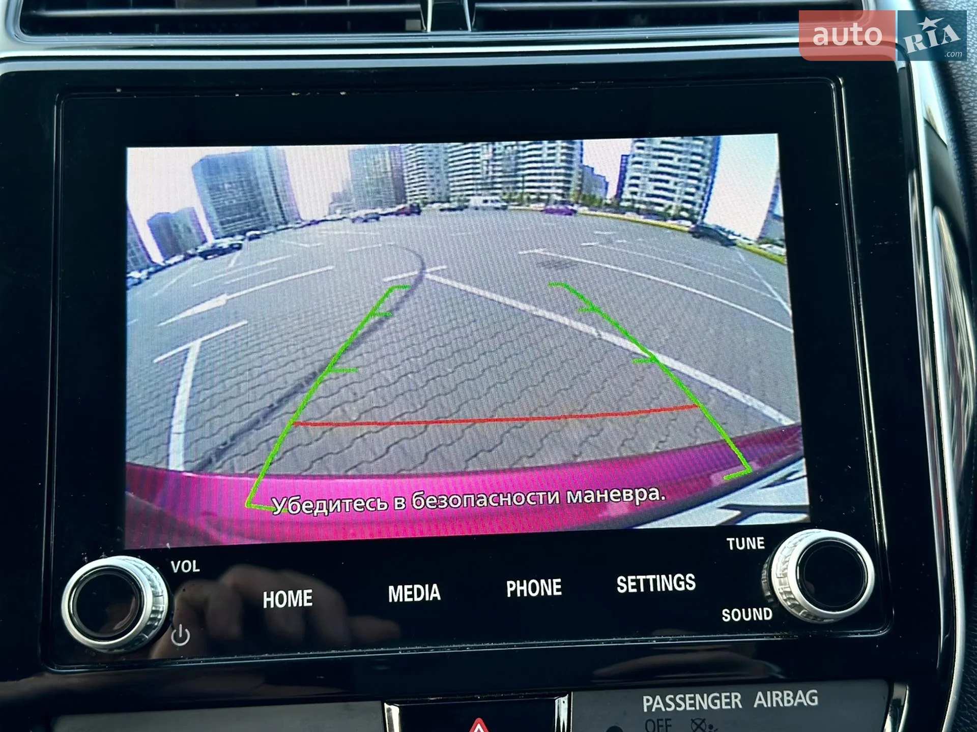2019 Mitsubishi ASX - мініатюра 57