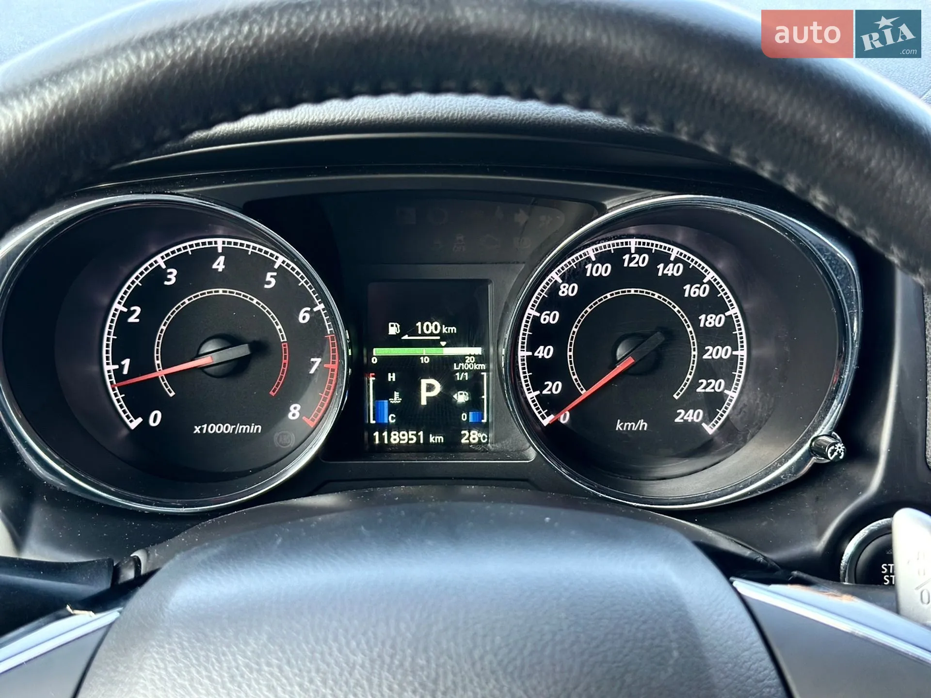 2019 Mitsubishi ASX - мініатюра 60