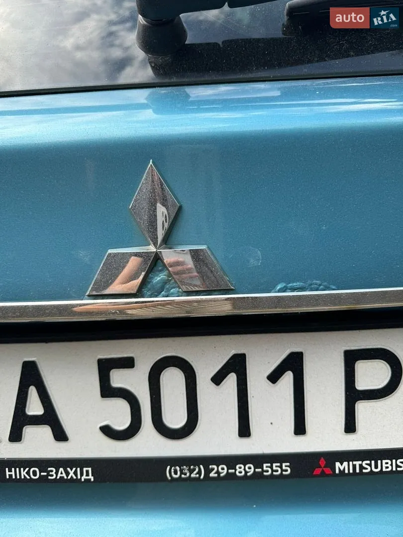 2013 Mitsubishi ASX - мініатюра 12