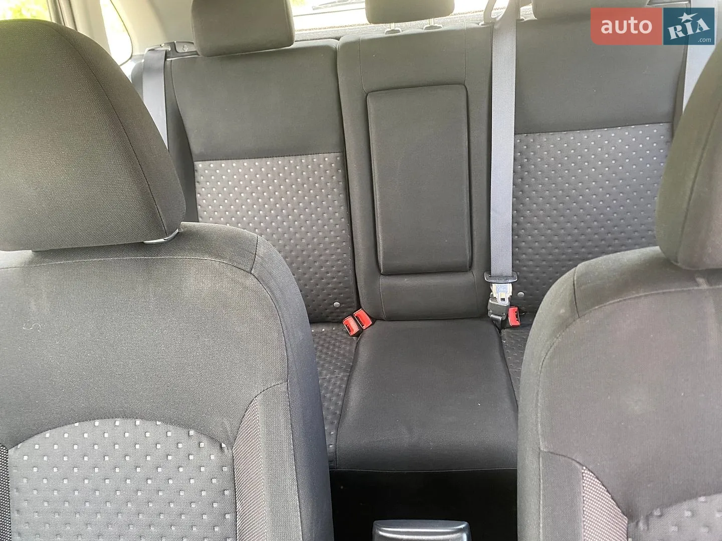 2010 Mitsubishi ASX - мініатюра 12