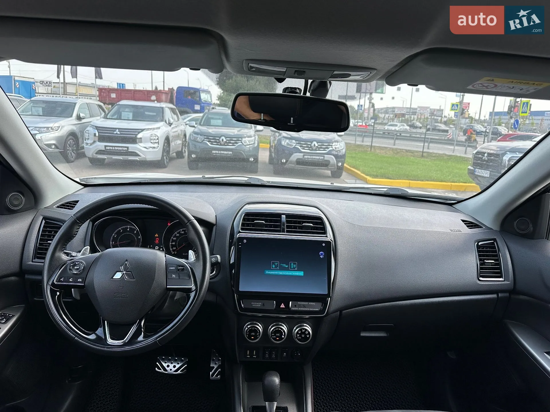 2020 Mitsubishi ASX - мініатюра 18