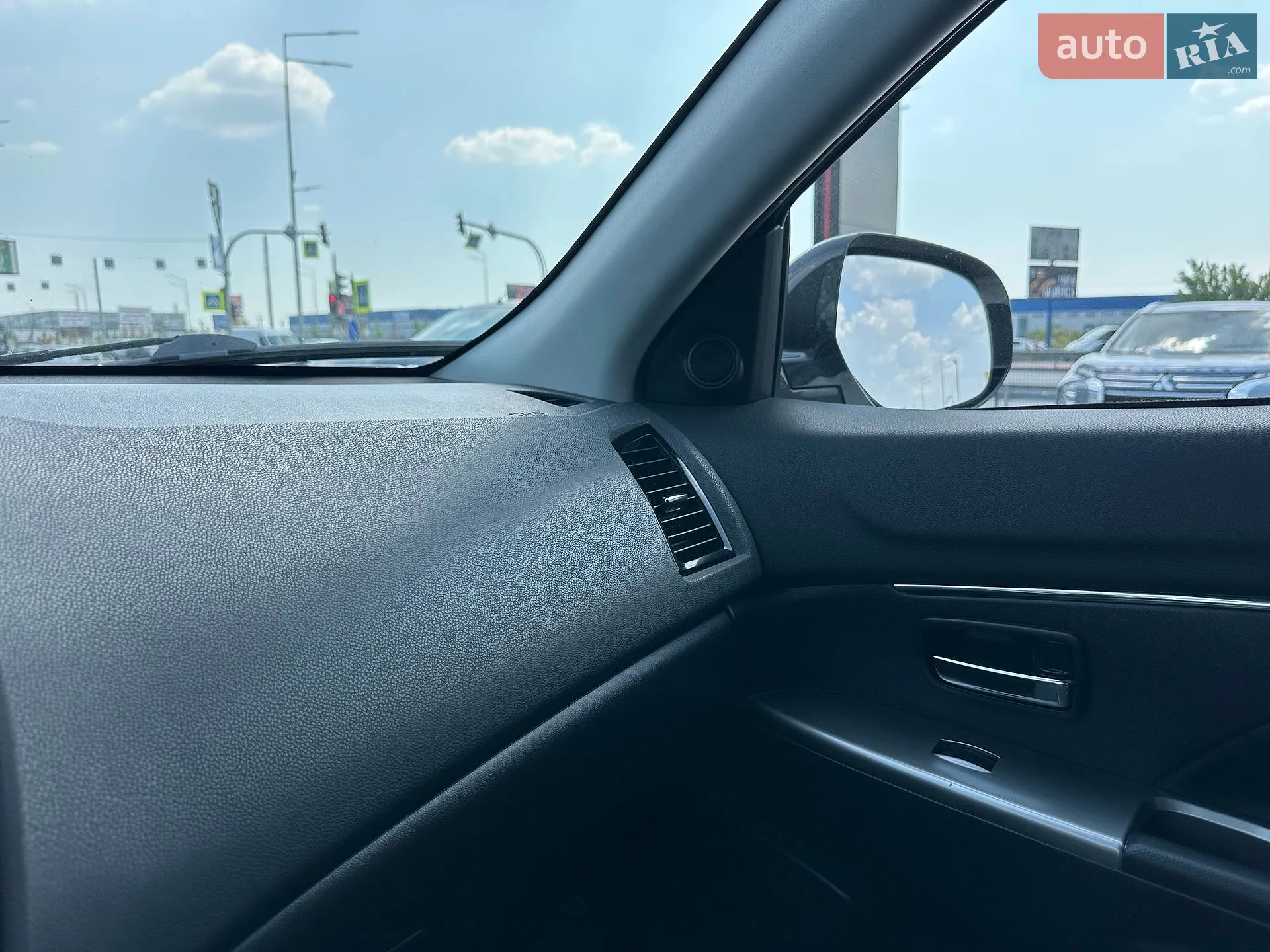 2020 Mitsubishi ASX - мініатюра 25