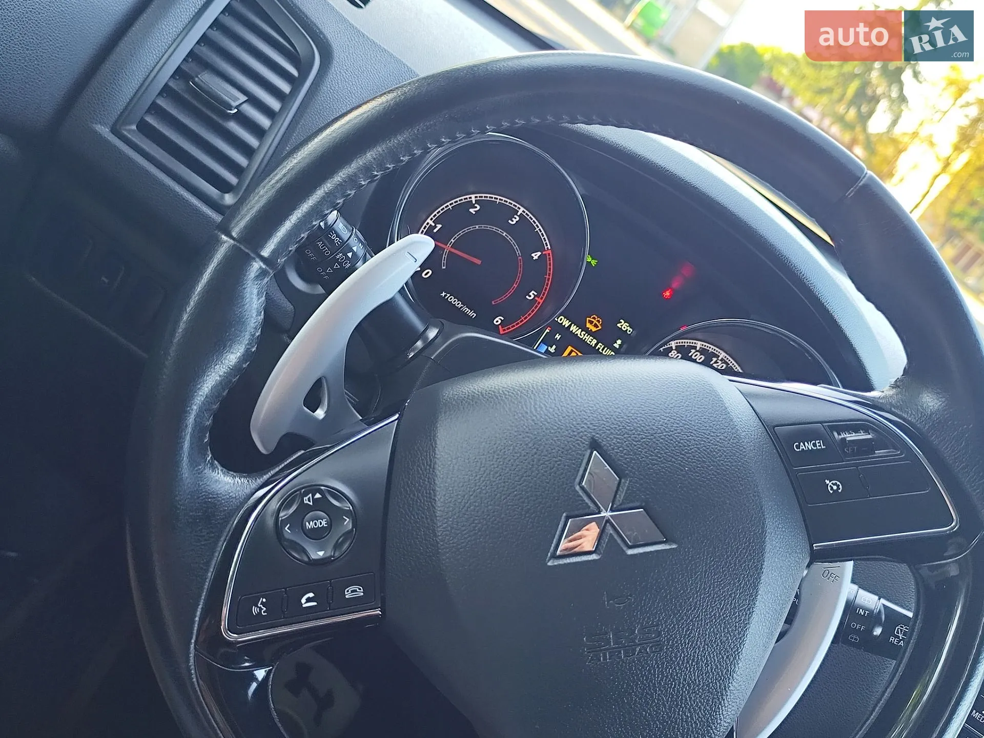 2018 Mitsubishi ASX - мініатюра 41