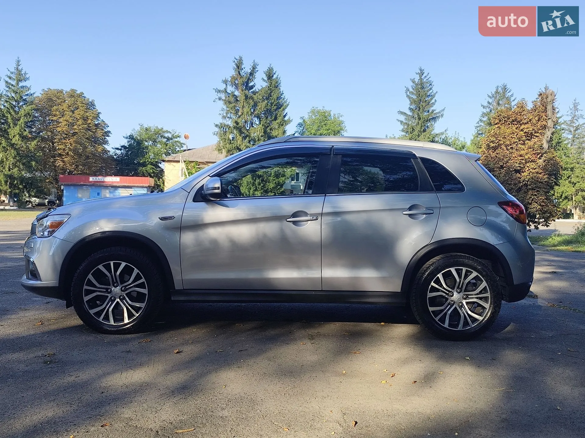 2018 Mitsubishi ASX - мініатюра 58