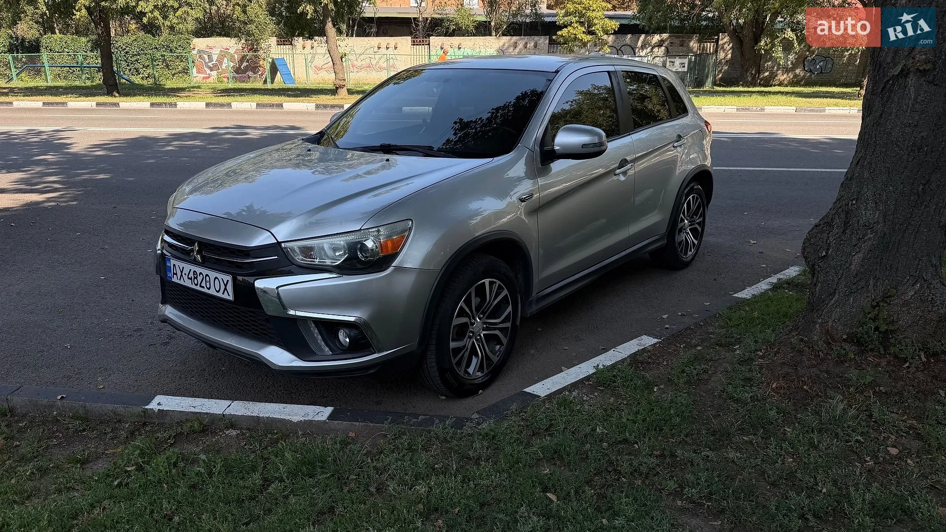 Mitsubishi ASX 2010 VIN JMBXNGA1WBZ002875 фото оголошення 7 з 23