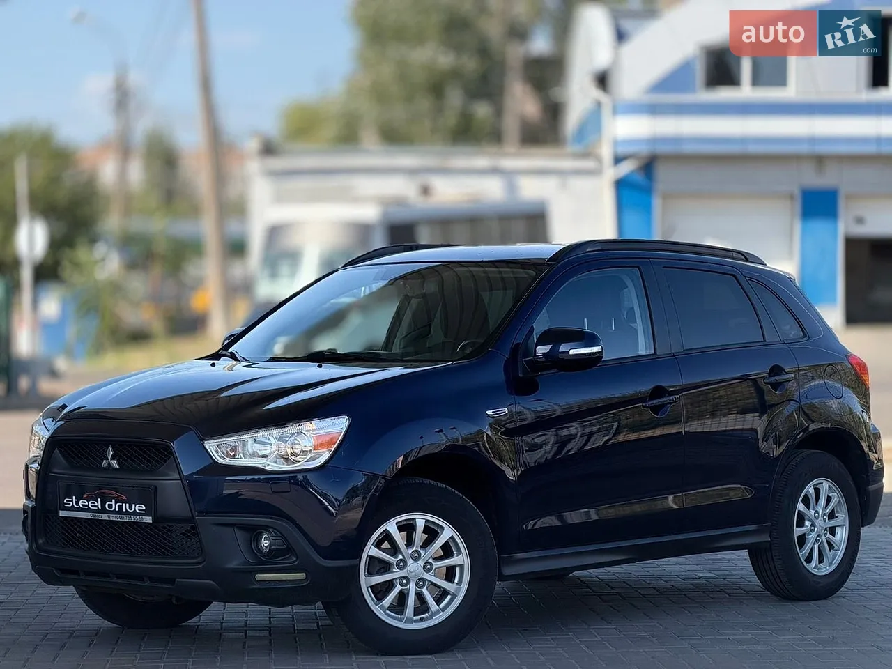 2014 Mitsubishi Pajero Sport - мініатюра 19