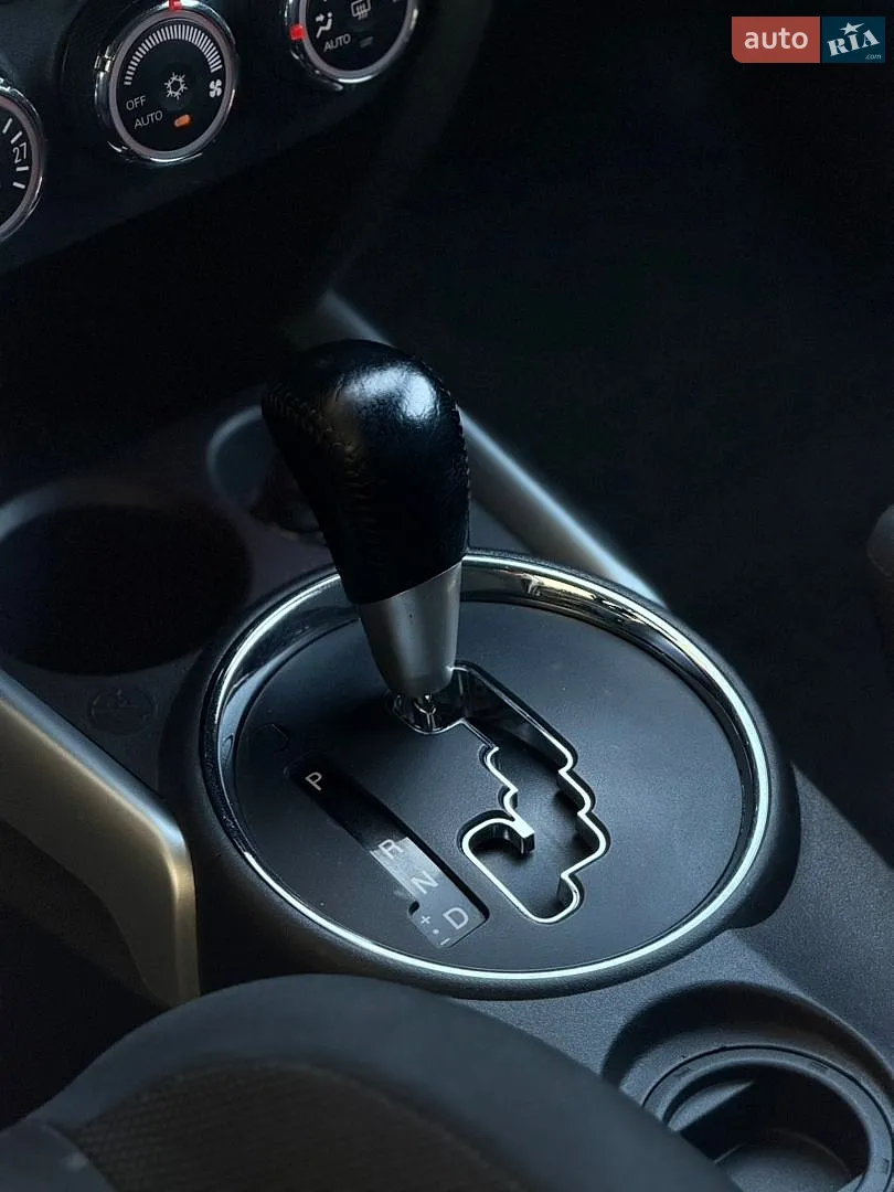 2012 Mitsubishi ASX - мініатюра 14