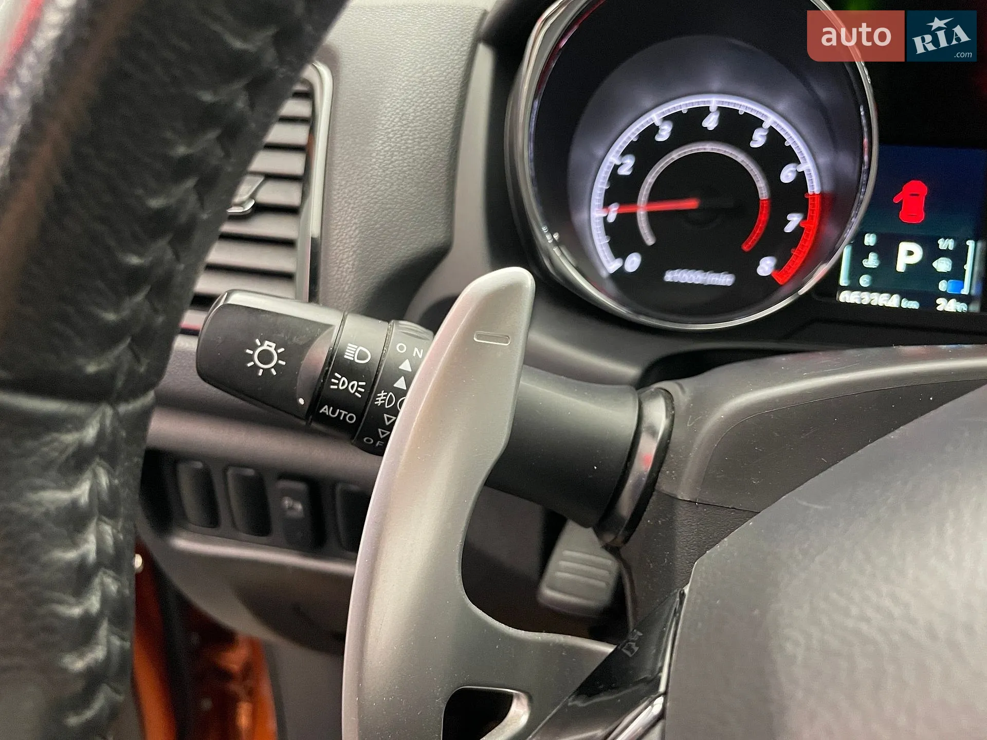 2019 Mitsubishi ASX - мініатюра 14
