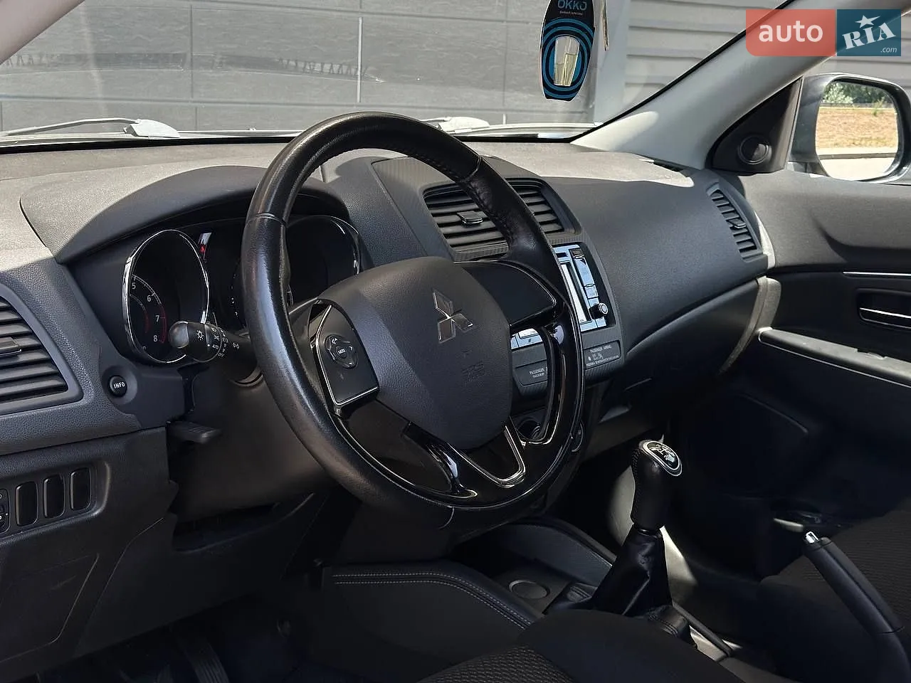 2020 Mitsubishi ASX - мініатюра 10