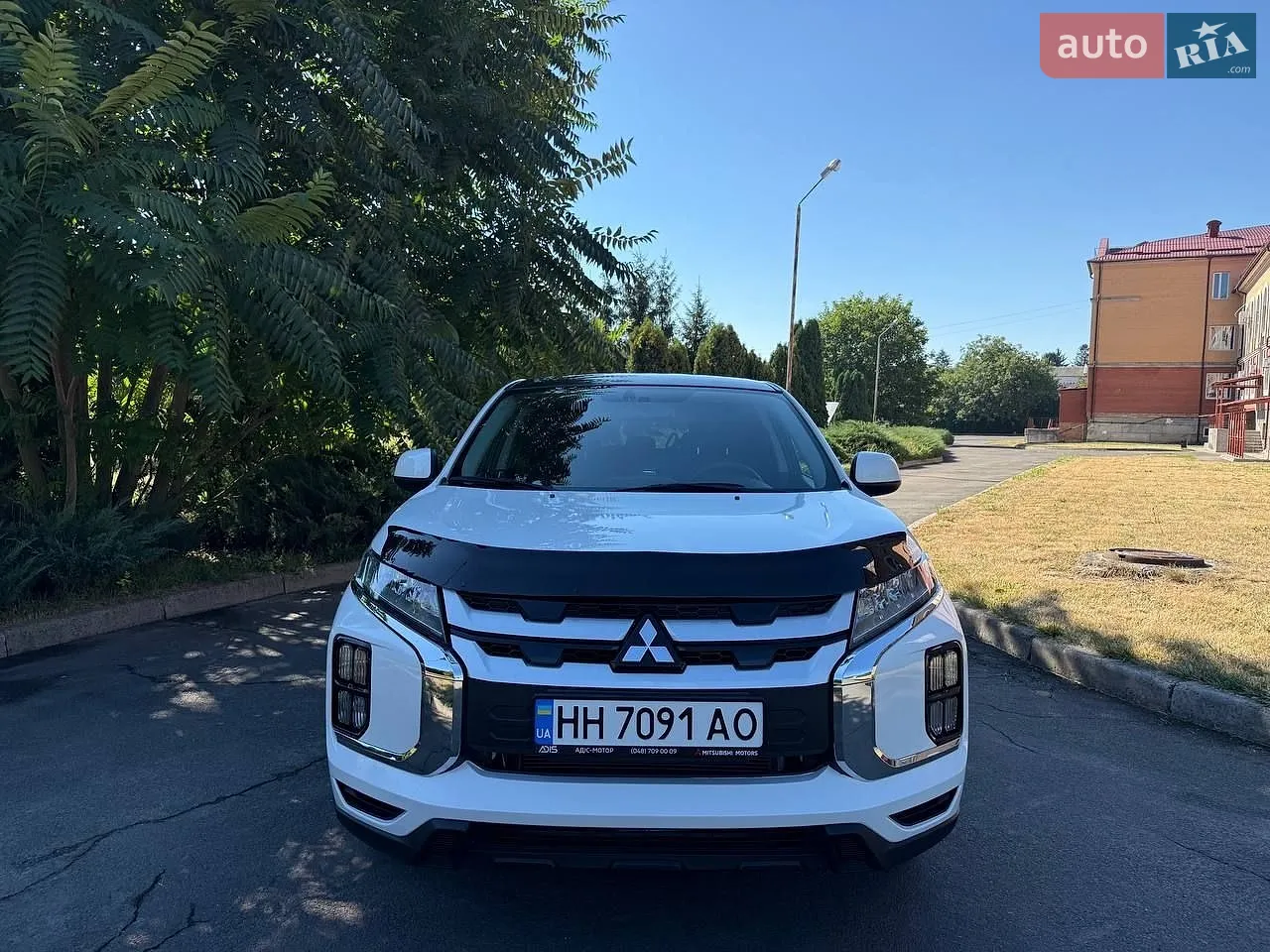 2019 Mitsubishi ASX - мініатюра 4