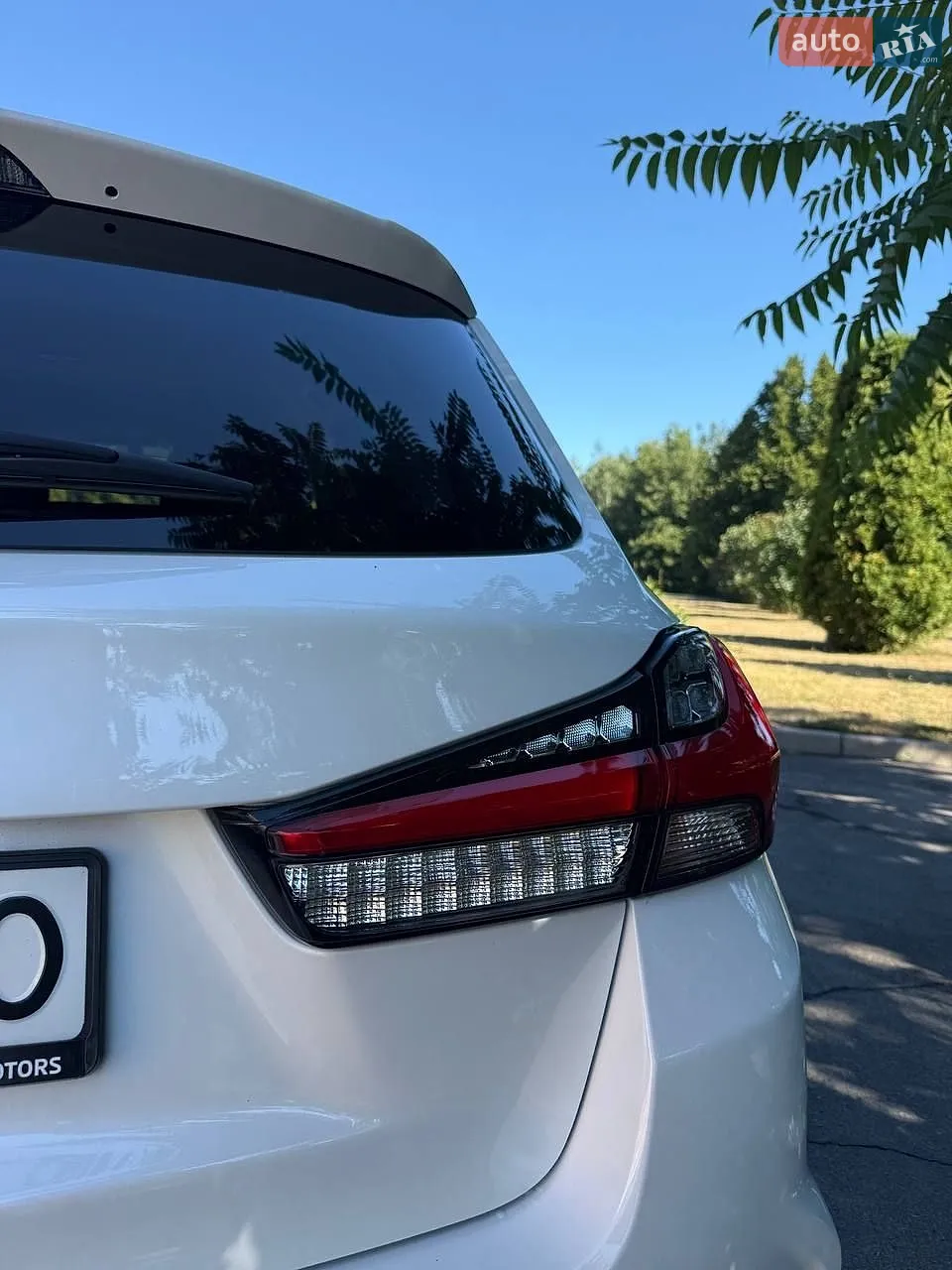 2019 Mitsubishi ASX - мініатюра 19