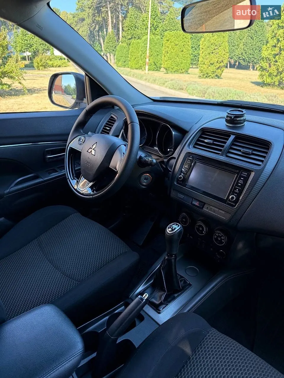 2019 Mitsubishi ASX - мініатюра 26