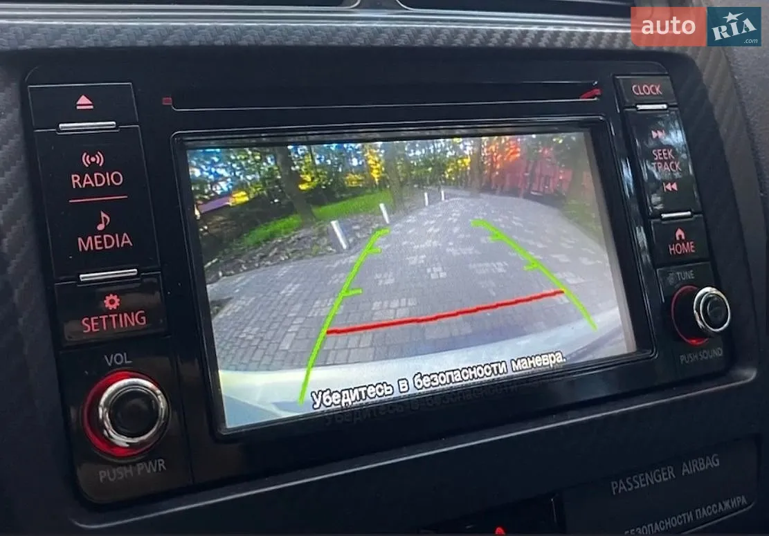 2019 Mitsubishi ASX - мініатюра 35
