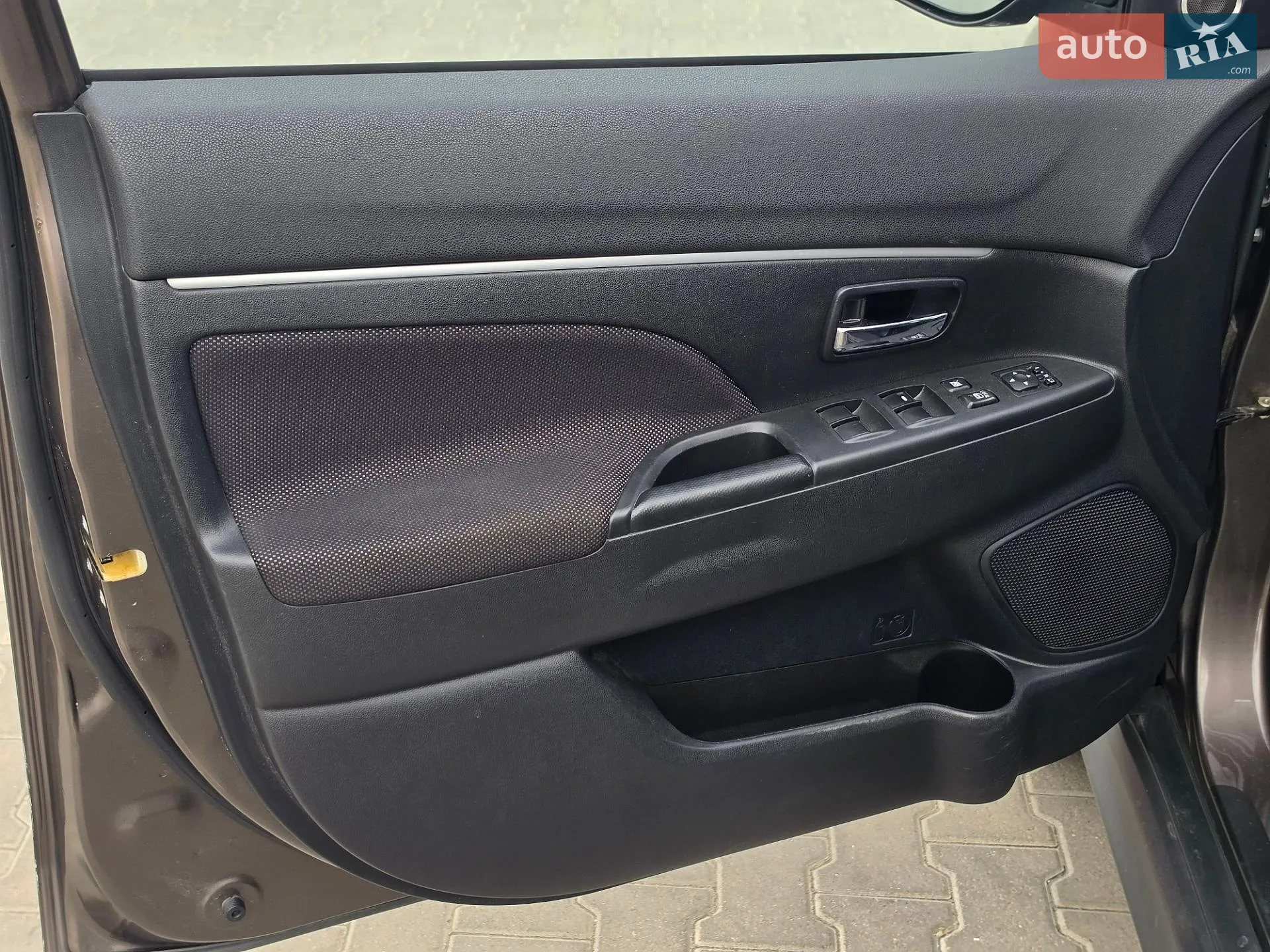 2011 Mitsubishi ASX - мініатюра 44