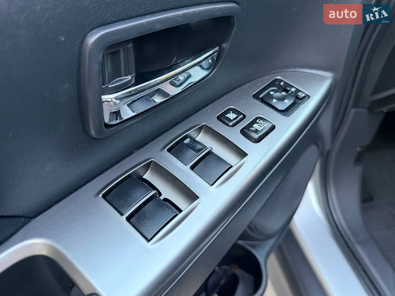 2023 Mitsubishi ASX - мініатюра 29