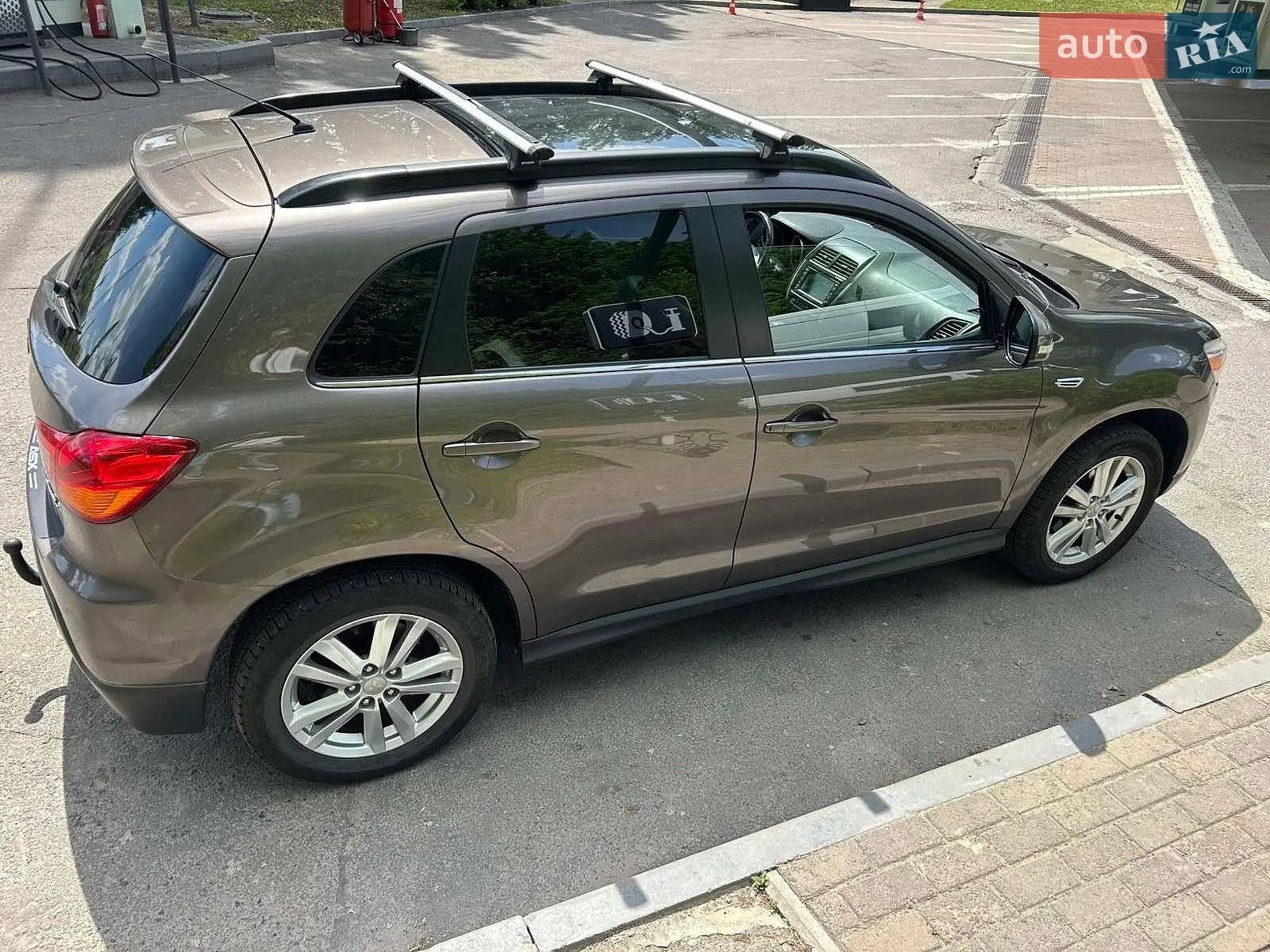 2011 Mitsubishi ASX - мініатюра 14