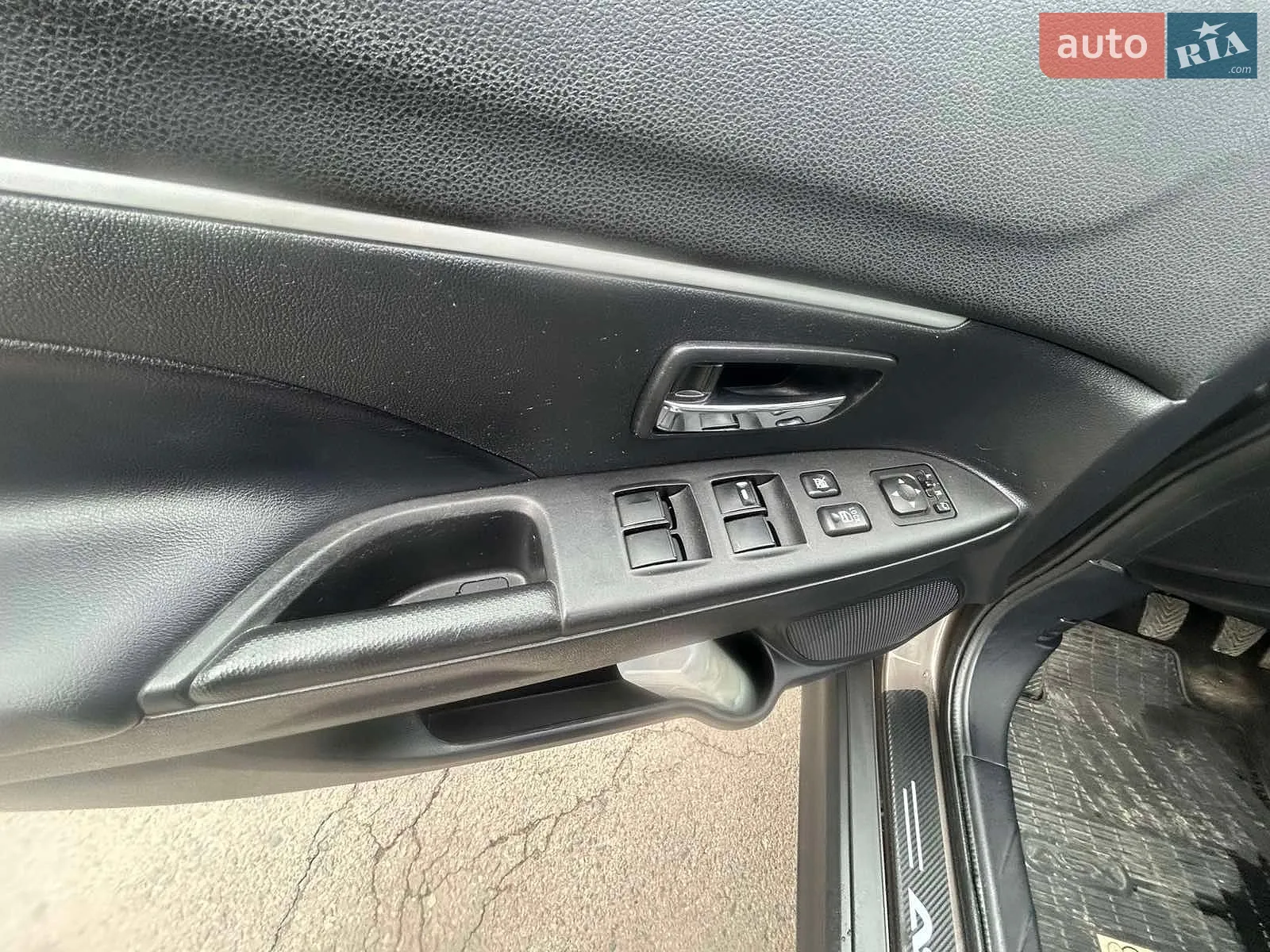2011 Mitsubishi ASX - мініатюра 47