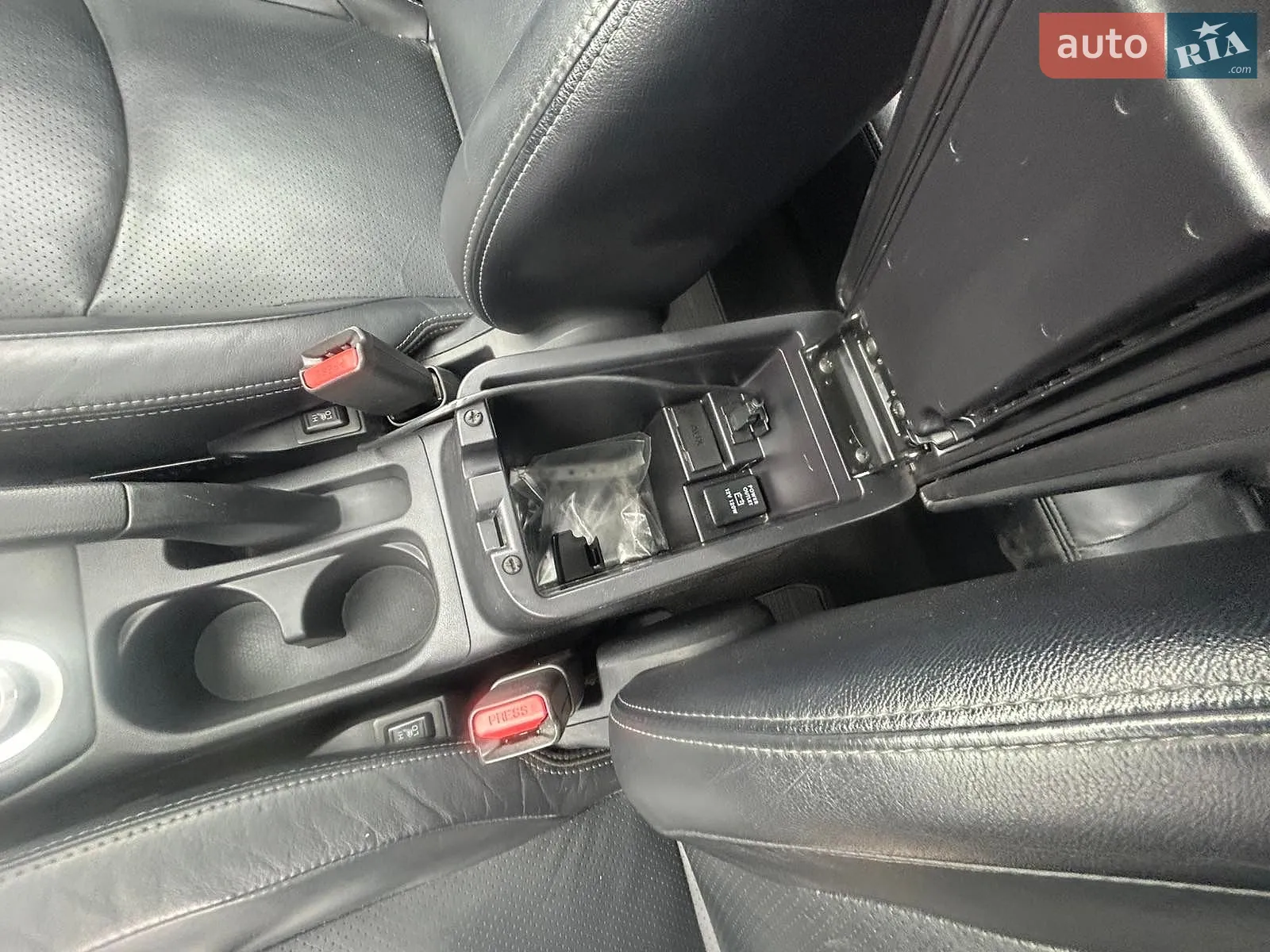 2011 Mitsubishi ASX - мініатюра 51