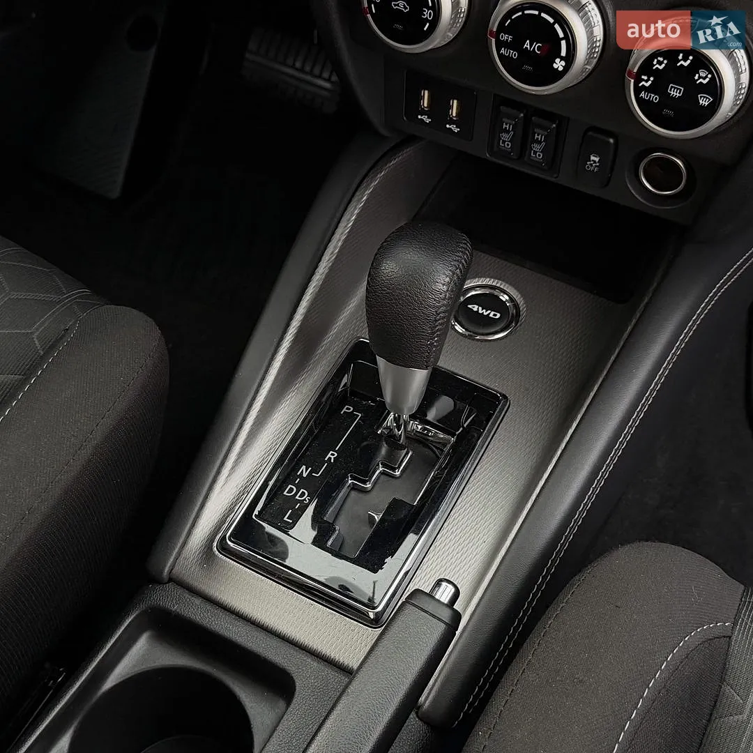 2020 Mitsubishi ASX - мініатюра 16