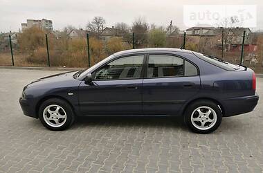 Хэтчбек Mitsubishi Carisma 2003 в Полтаве