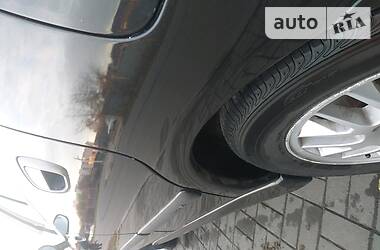 Хетчбек Mitsubishi Carisma 2001 в 