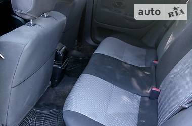Хетчбек Mitsubishi Carisma 2001 в 