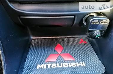 Седан Mitsubishi Carisma 1997 в 