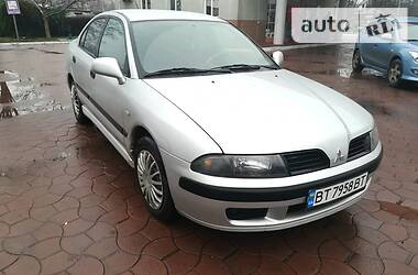 Седан Mitsubishi Carisma 2003 в 