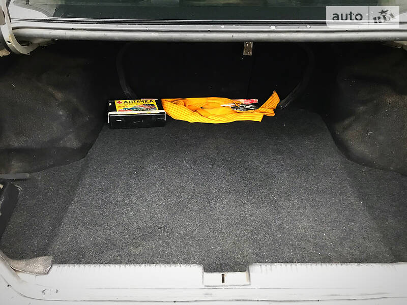 Седан Mitsubishi Carisma 2003 в Миколаєві фото 8 Седан Mitsubishi Carisma 2003 в Миколаєві