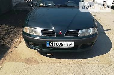 Седан Mitsubishi Carisma 2000 в 