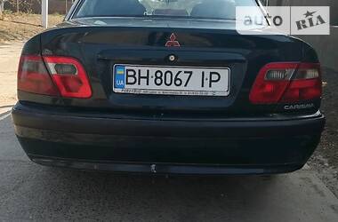 Седан Mitsubishi Carisma 2000 в 
