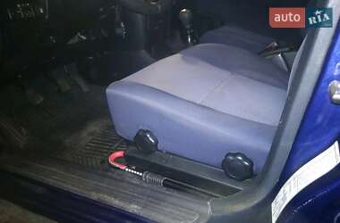 Седан Mitsubishi Carisma 2002 в 