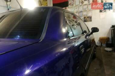Седан Mitsubishi Carisma 2002 в 