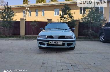 Седан Mitsubishi Carisma 2003 в 