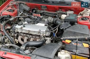 Хетчбек Mitsubishi Carisma 1999 в Гайсину