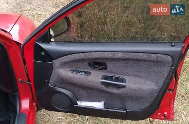 Хетчбек Mitsubishi Carisma 1999 в Гайсину