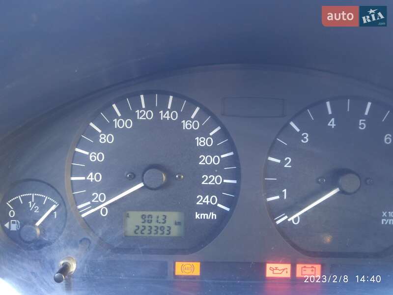 Хэтчбек Mitsubishi Carisma 2000 в Кодыме