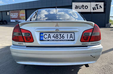 Ліфтбек Mitsubishi Carisma 2003 в 