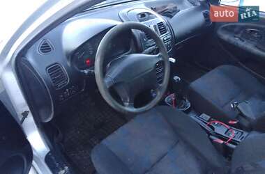 Ліфтбек Mitsubishi Carisma 1999 в Рівному