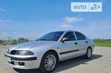 Лифтбек Mitsubishi Carisma 2004 в Ровно