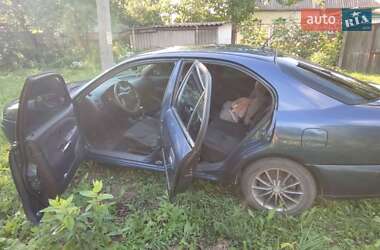 Лифтбек Mitsubishi Carisma 2000 в Нежине