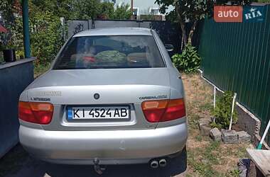 Седан Mitsubishi Carisma 1998 в Жашкове