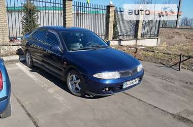 Лифтбек Mitsubishi Carisma 1996 в Одессе