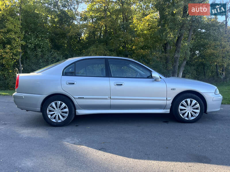 Лифтбек Mitsubishi Carisma 2003 в Дунаевцах фото 2 Лифтбек Mitsubishi Carisma 2003 в Дунаевцах