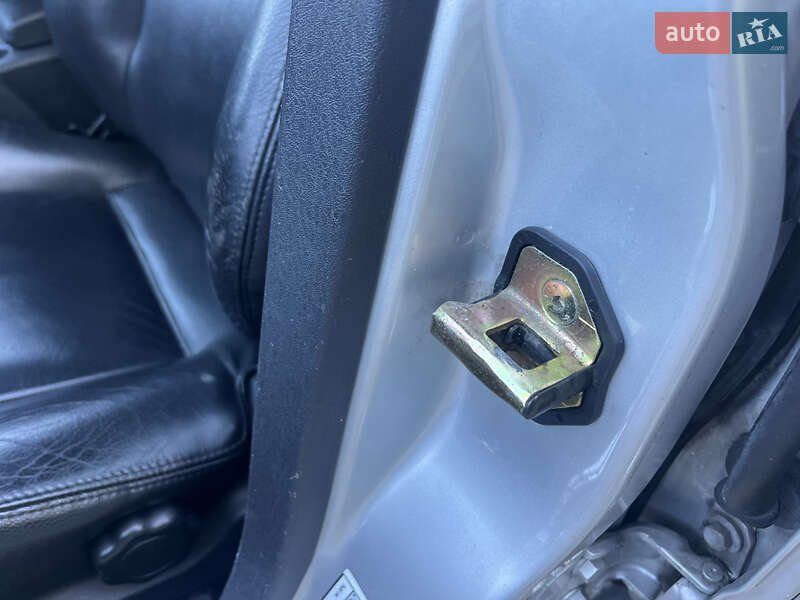 Лифтбек Mitsubishi Carisma 2003 в Дунаевцах фото 31 Лифтбек Mitsubishi Carisma 2003 в Дунаевцах