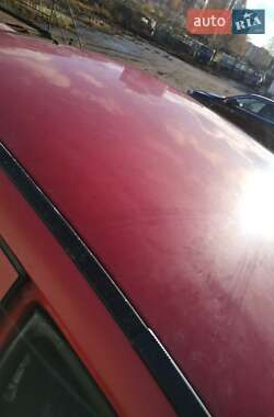 Лифтбек Mitsubishi Carisma 1998 в 