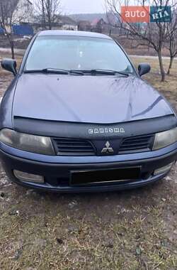 Седан Mitsubishi Carisma 2002 в Сумах