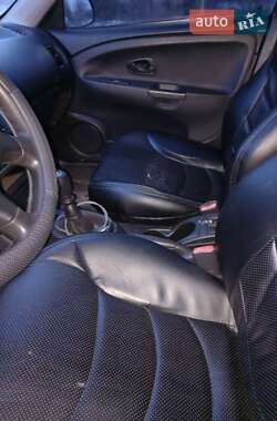 Седан Mitsubishi Carisma 2002 в 