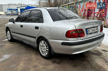 Седан Mitsubishi Carisma 2002 в 